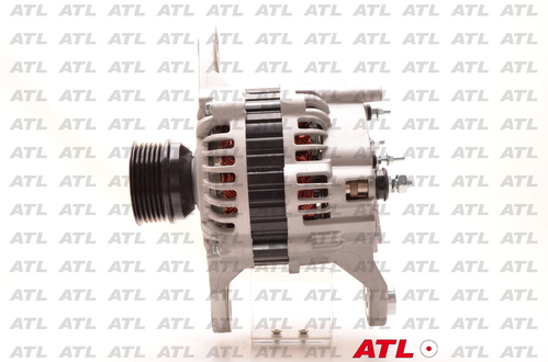 ATL Autotechnik L 84 500 Generator